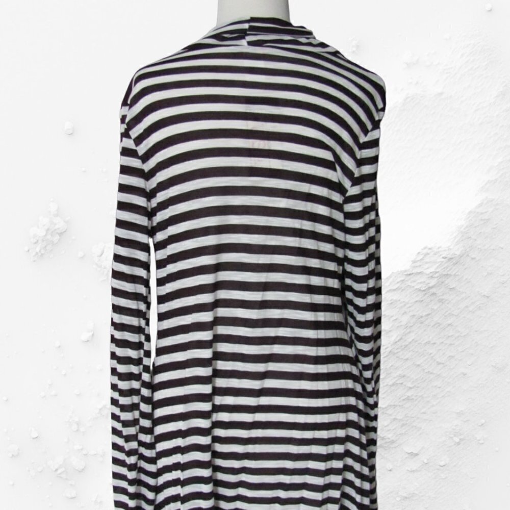 PRETTY YOUNG THING   LADIES  KNIT CARDIGAN/SWEATER   SIZE XL - Picture 4 of 10